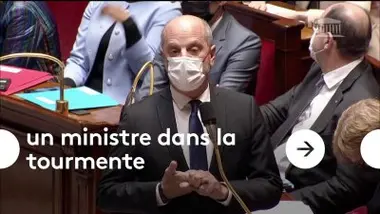 Émission du mardi 18 janvier 2022