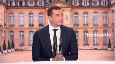 Émission du mardi 19 avril 2022