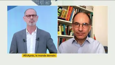 Émission du mardi 19 mai 2020