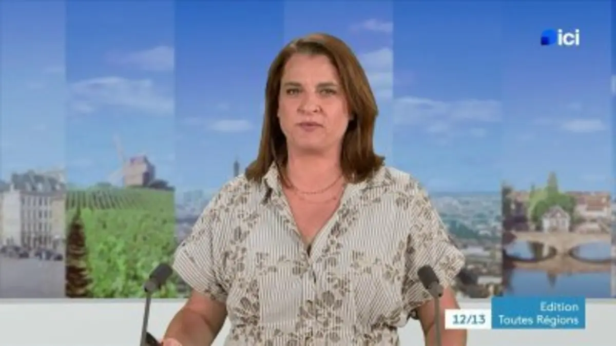 Émission du mardi 19 mai 2026