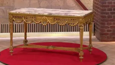Émission du mardi 19 mai 2026