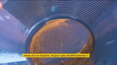 Émission du mardi 19 novembre 2019