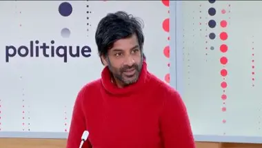 Émission du mardi 19 novembre 2019