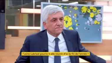 Émission du mardi 19 novembre 2019