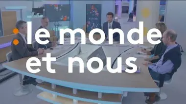 Émission du mardi 19 novembre 2019