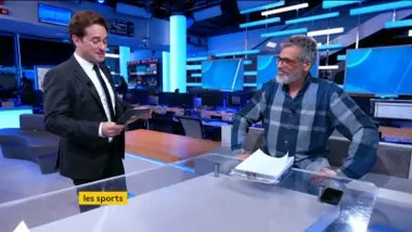 Émission du mardi 19 novembre 2019