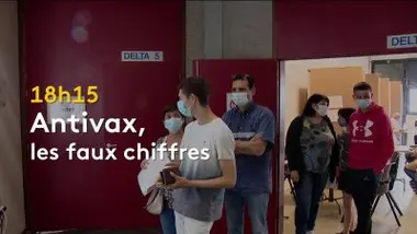 Émission du mardi 19 octobre 2021