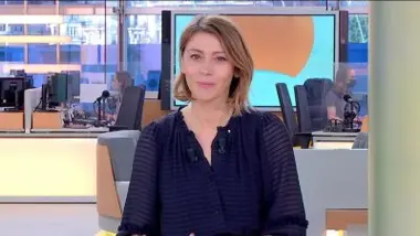 Émission du mardi 19 octobre 2021