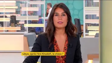 Émission du mardi 19 septembre 2023