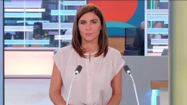 Émission du mardi 19 septembre 2023