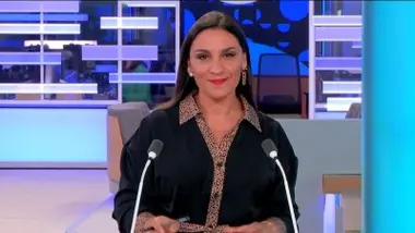 Émission du mardi 19 septembre 2023
