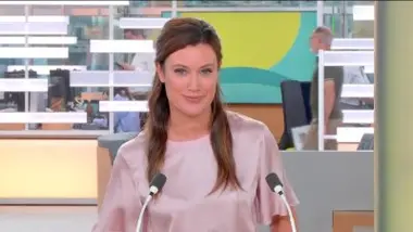 Émission du mardi 19 septembre 2023