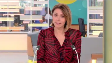 Émission du mardi 19 septembre 2023