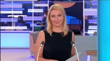 Émission du mardi 19 septembre 2023