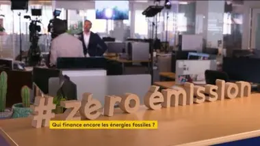 Émission du mardi 2 juin 2020