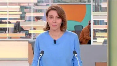 Émission du mardi 20 septembre 2022