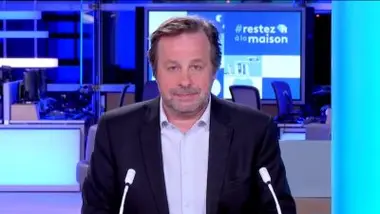 Émission du mardi 21 avril 2020