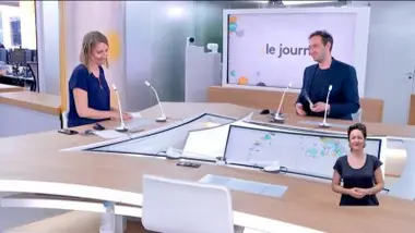 Émission du mardi 21 avril 2020