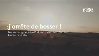 Émission du mardi 21 décembre 2021