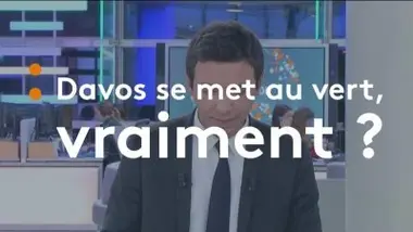 Émission du mardi 21 janvier 2020