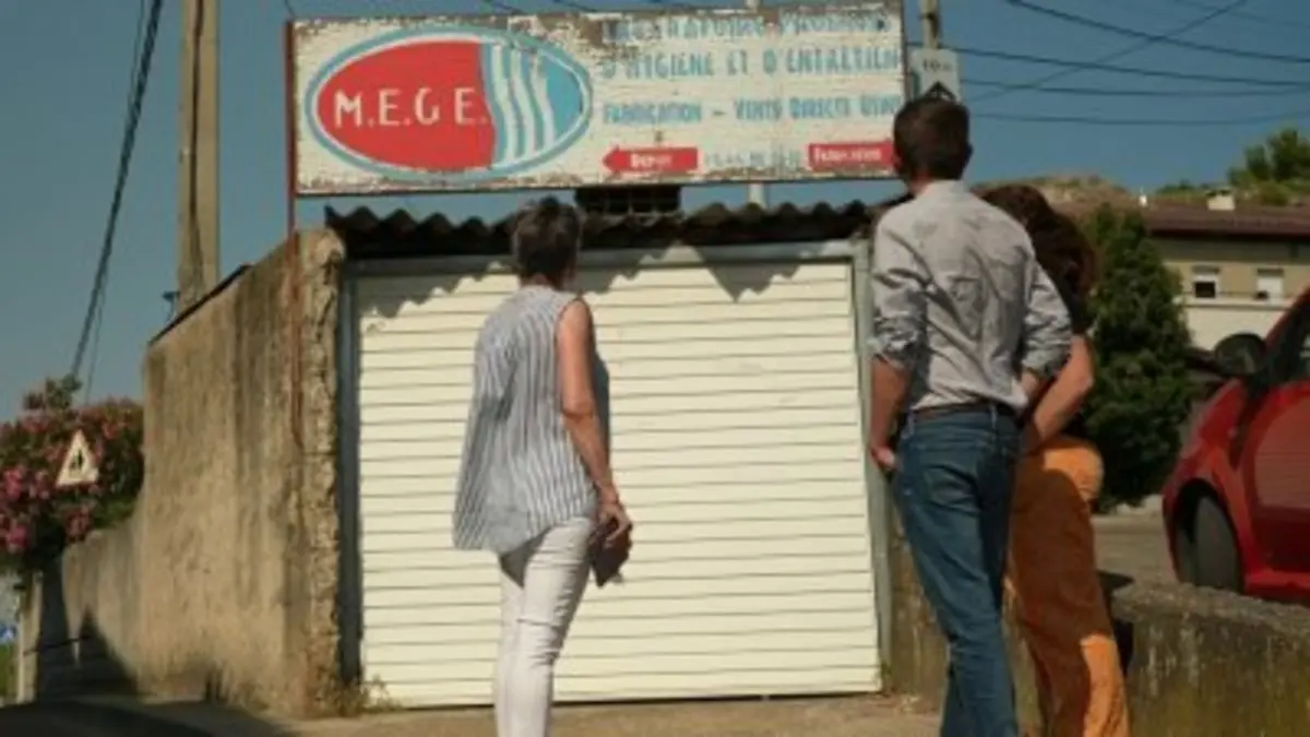 Émission du mardi 21 juillet 2026