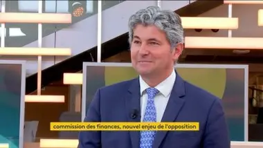 Émission du mardi 21 juin 2022