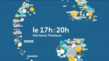 Émission du mardi 21 mai 2019