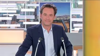 Émission du mardi 21 mai 2024