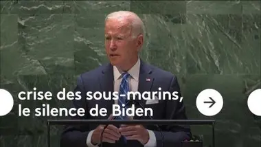 Émission du mardi 21 septembre 2021
