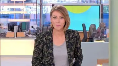 Émission du mardi 21 septembre 2021