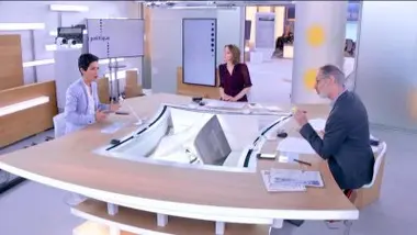 Émission du mardi 22 octobre 2019