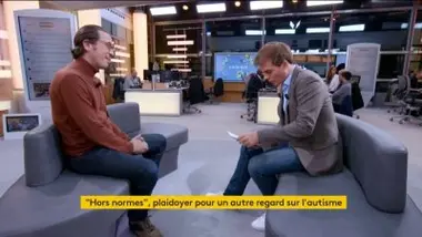 Émission du mardi 22 octobre 2019