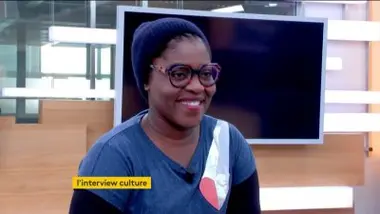 Émission du mardi 22 octobre 2019