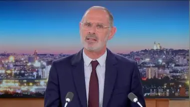 Émission du mardi 22 octobre 2024
