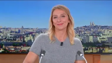 Émission du mardi 22 octobre 2024