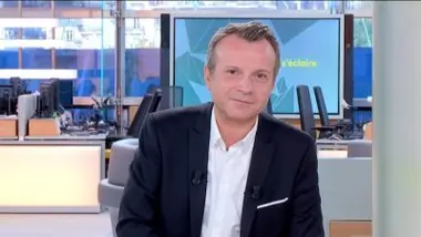 Émission du mardi 22 septembre 2020