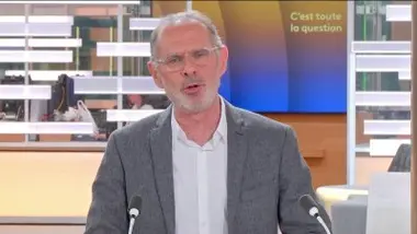 Émission du mardi 24 février 2026