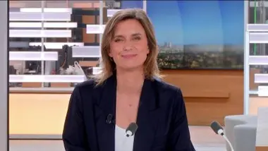 Émission du mardi 24 février 2026