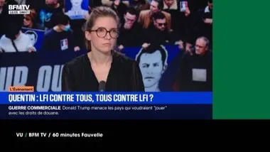 Émission du mardi 24 février 2026