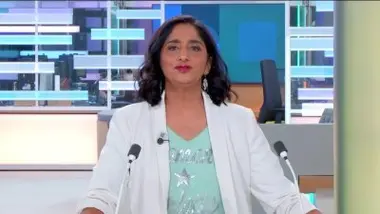 Émission du mardi 24 janvier 2023