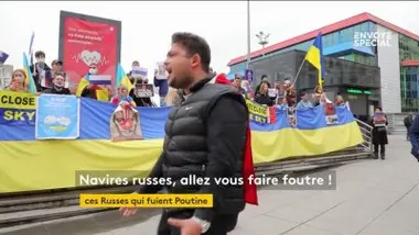 Émission du mardi 24 mai 2022