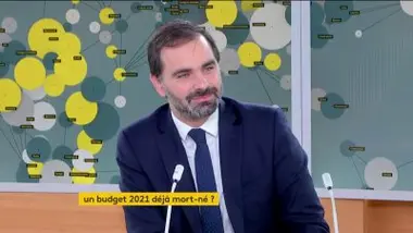 Émission du mardi 24 novembre 2020