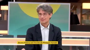 Émission du mardi 24 octobre 2023