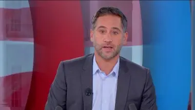 Émission du mardi 24 septembre 2024