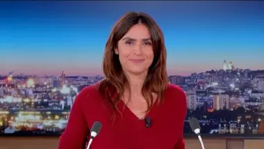 Émission du mardi 24 septembre 2024