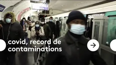 Émission du mardi 25 janvier 2022