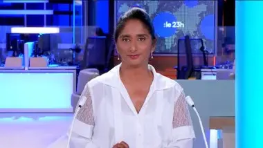 Émission du mardi 25 mai 2021