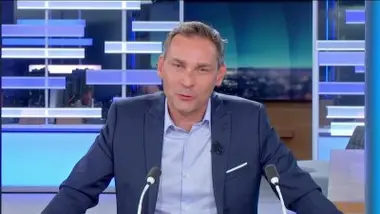 Émission du mardi 26 août 2025