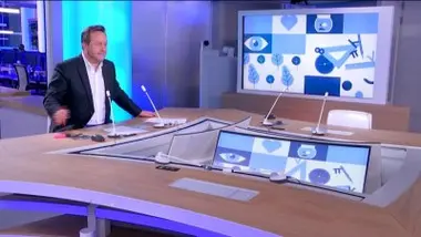 Émission du mardi 26 mai 2020