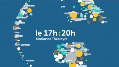 Émission du mardi 26 mars 2019